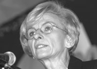 Emma Bonino